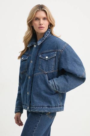 K+LUSHA kurtka jeansowa
