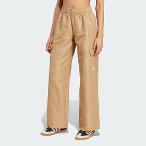 Spodnie Essentials Woven Cargo