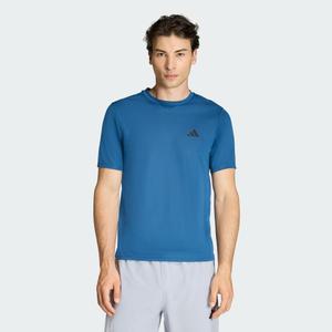 WORKOUT ESSENTIALS BASE T-SHIRT
