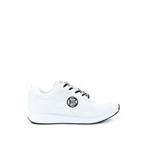 Damskie sneakersy białe Bagatt D31ARA015069-2020