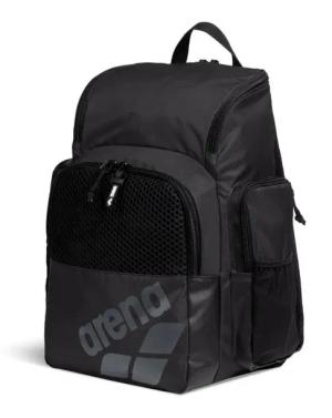 Plecak sportowy Arena One Go 35L Czarny