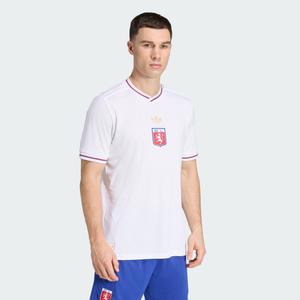 Koszulka Olympique Lyonnais Anniversary