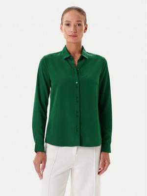 Tatuum Koszula Enmo T2502.078 Zielony Regular Fit