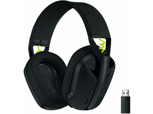 Słuchawki LOGITECH G435 Czarny 981-001050