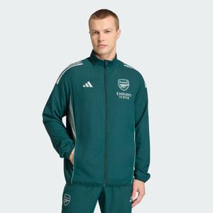 Kurtka Arsenal Tiro 25 Competition Presentation