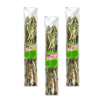 MultiFit Bukiet 3 x 80 g koper