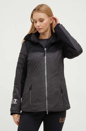 EA7 Emporio Armani kurtka narciarska