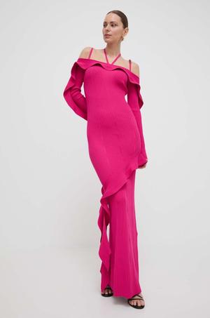 Versace Jeans Couture sukienka