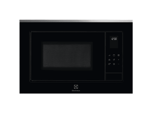Kuchenka mikrofalowa ELECTROLUX LMS4253TMX