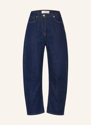 Reiss Jeansy Typu Barrel Levitt blau