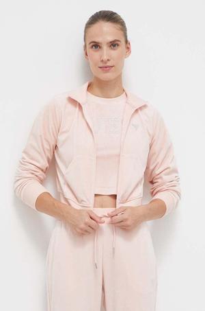 Guess bluza COUTURE