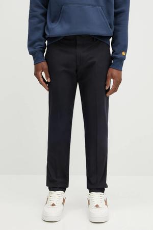 Paul Smith spodnie bawełniane