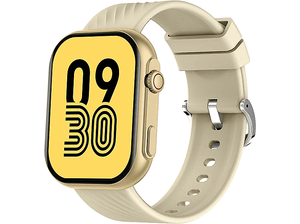 Smartwatch MANTA Revo Złoty 48mm SWU401GD