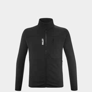 MILLET bluza trekingowa męska SENECA FLEECE JKT M (M)