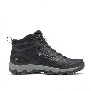 Columbia Buty męskie Peakfreak X2 Mid Outdry czarne (43.5)