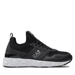 Sneakersy EA7 Emporio Armani