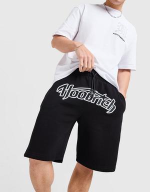 Hoodrich Szorty Galaxy