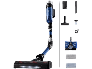 Odkurzacz bezprzewodowy TEFAL TY20C4WO X-Force Flex 9.60 Aqua