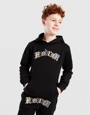 Hoodrich Bluza Z Kapturem Crown