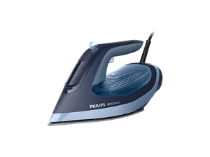Żelazko parowe PHILIPS DST6120/20 Niebieski