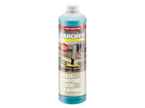 Uniwersalny środek do czyszczenia podłóg KARCHER RM 536 750ml 6.296-188.0