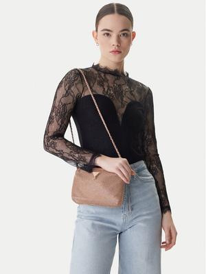 Guess Torebka J5BZ15 WG830 Różowy