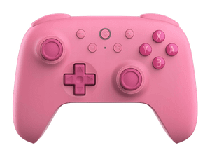 Kontroler bezprzewodowy 8BITDO Ultimate 2C Bluetooth Różowy