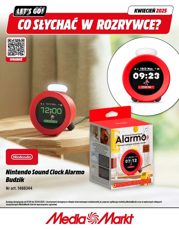 MediaMarkt - Świat rozrywki