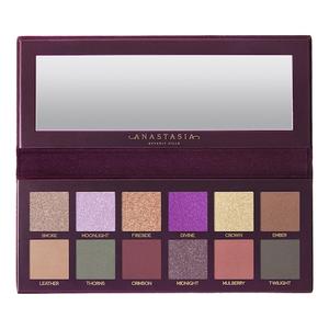 Fall Romance Palette – Paleta cieni do powiek