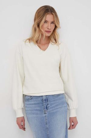Sisley bluza bawełniana