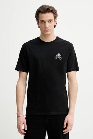 The Kooples t-shirt bawełniany