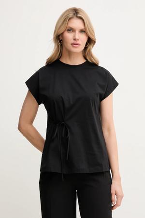 Marella t-shirt bawełniany TIMO