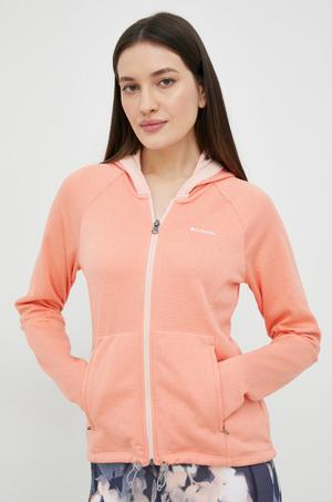 Columbia bluza sportowa Boundless Trek