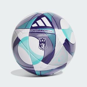 Piłka Queens League La Caprichosa League