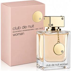 CLUB DE NUIT WOMAN - Perfumy Arabskie Damskie 50ml