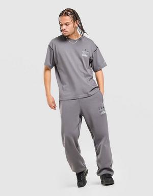 adidas Spodnie Gfx Pt Lo