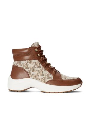 Lauren Ralph Lauren sneakersy Rylee