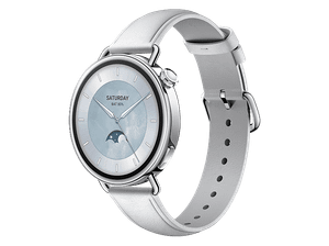 Smartwatch XIAOMI Watch S4 41mm Biały