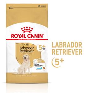 ROYAL CANIN Labrador Retriever 5+ Adult 12 kg