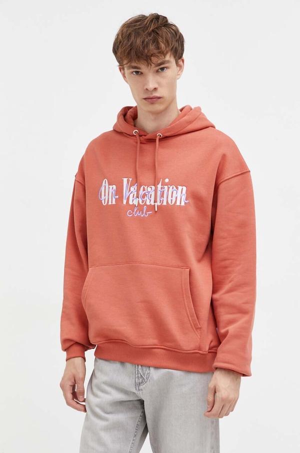 On Vacation bluza