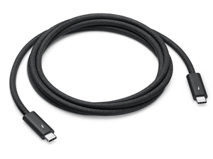 Przewód profesjonalny Thunderbolt 4 Pro (USB‑C) APPLE 1.8 m MW5J3ZM/A