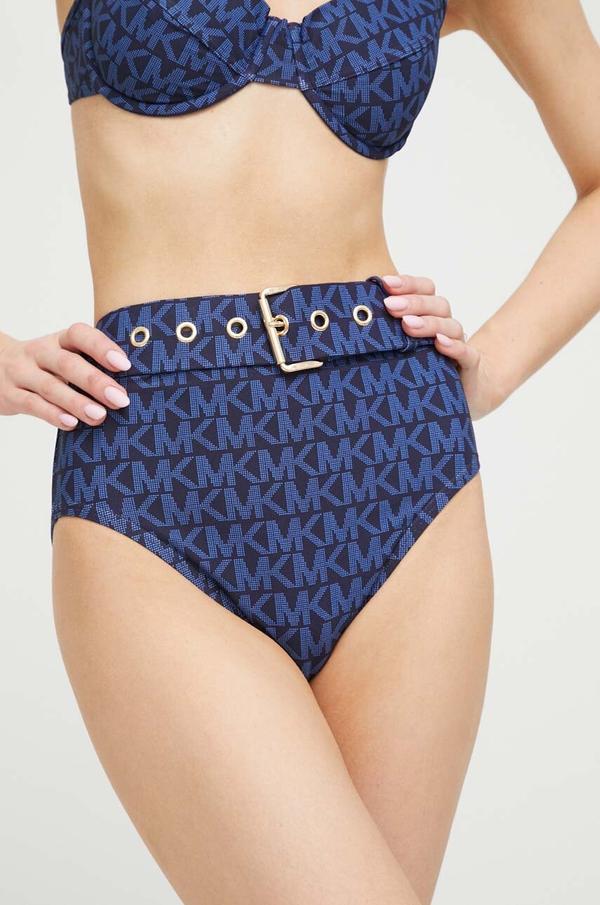 MICHAEL Michael Kors figi kąpielowe
