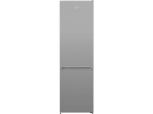 PRODUKT PO EKSPOZYCJI - Lodówka BEKO b100 RCNA305K40SN NoFrost DualCooling 181,3cm Srebrna