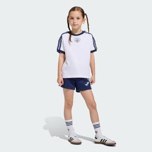 ZESTAW Z KOSZULKĄ I SZORTAMI ADIDAS DISNEY