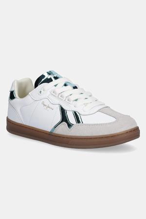 Pepe Jeans sneakersy BALL RISE W