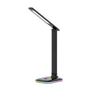 Lampka LED Magic Slim czarny