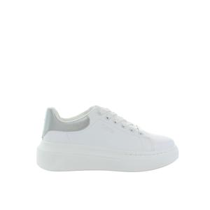 Damskie sneakersy białe BIG STAR SS274245