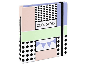 Album HAMA Cool Story 8.9 x 10.8cm/28
