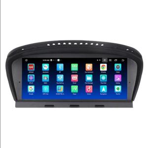 Radio nawigacja ANDROID 10 BMW 5 E60 CCC 8.8” 2/32GB 3 E90