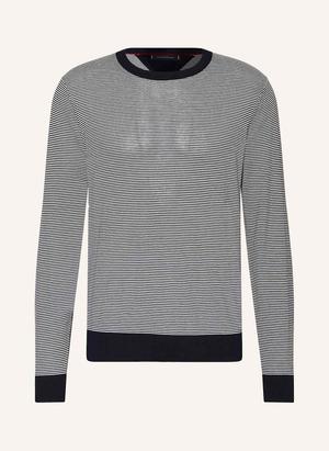 Tommy Hilfiger Sweter blau